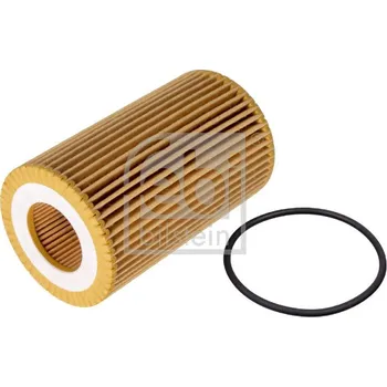 Olejový filtr Olejový filtr FEBI BILSTEIN 100490