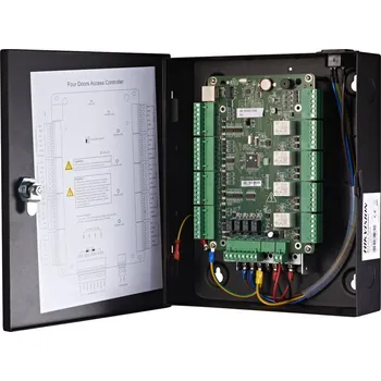 HIKVISION DS-K2804 - přístupový systém