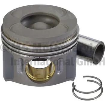 Píst motoru Píst KOLBENSCHMIDT 41275600