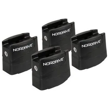 NORDRIVE KIT FIAT SCUDO, PEUGEOT EXPERT CITROEN JUMPY 07> (2 BARS)