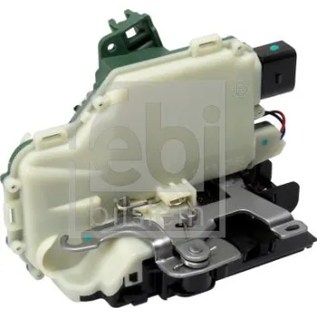 Zabzepeční vozidel Zámek dveří FEBI BILSTEIN 177552