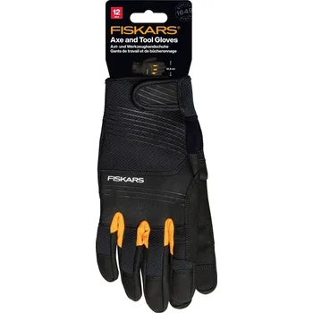 Pracovní rukavice Fiskars 1071151 Rukavice pro sekeru a nářadí, velikost 12 1 pár