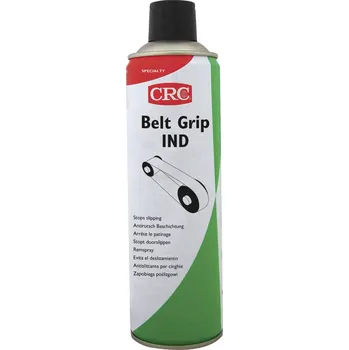 CRC Sprej na klínové řemeny BELT GRIP IND 32336-AA 500 ml