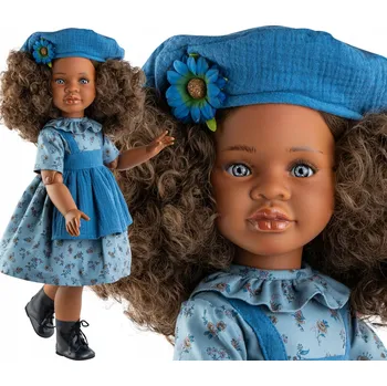 Panenka Španělská panenka Paola Reina 06576 60 cm