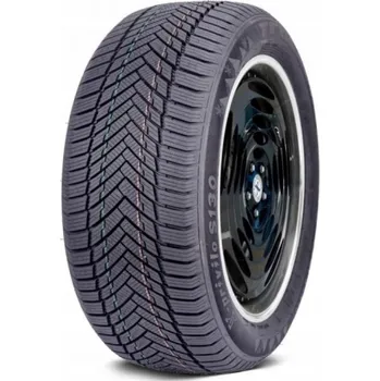 Zimní osobní pneu Zimní pneumatika Tracmax X-privilo S130 185/65 R14 86 H s přilnavostí na sněhu (3PMSF)