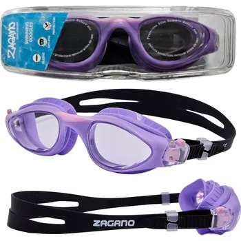 Plavecké brýle Plavecké brýle pro děti, dětské plavecké brýle ZAGANO