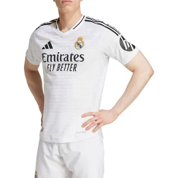 Dres adidas REAL H JSY AU 2024/25 jx2137 Velikost XL