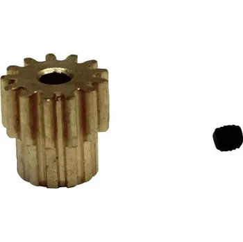 RC vybavení Reely 538517C náhradní díl pastorek motoru