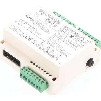 Příslušenství ke kotli GECO jednotka řídící GH10RA