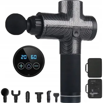 Masážní přístroj Masážní Přístroj Gordon G234 100 W