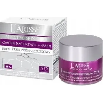 Pleťový krém Pleťový krém Ava Laboratorium L'Arisse proti stárnutí pleti 70+ 50 ml