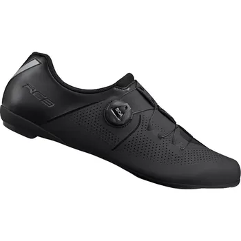 Pánská obuv Shimano SH-RC302 Black black EU 37