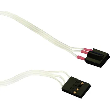 LED panel Barthelme 62399982 IR přijímač 36 kHz 35 m 120 mm