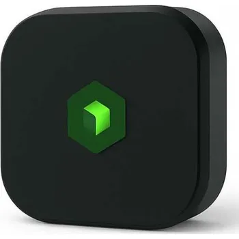 Centrální jednotka pro chytrou domácnost Cubee Smart FVE Energy Controller – chytré řízení fotovoltaiky, baterií a EV | CUBEE