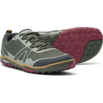 Pánská treková obuv Xeroshoes XERO SHOES SCRAMBLER Low EV Army Green M Velikost: 42,5