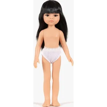 Panenka Minikane - Panenka Amigas 32cm, Liu z Asie