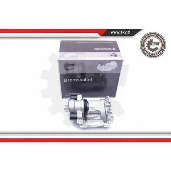 Brzdový třmen Brzdový třmen BMW OE 34216769102