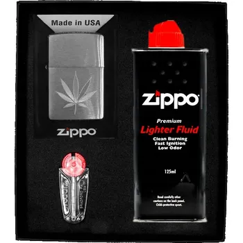 Zapalovač Zapalovač zippo