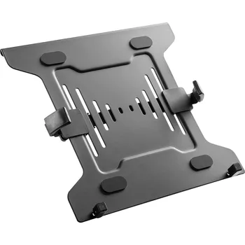 Klávesnice My Wall nástavec na notebook černá