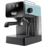 Pákový tlakový kávovar Gaggia Espresso Deluxe EG2111/64 1900 W černý