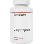 GymBeam L-Tryptophan podpora spánku a regenerace 90 cps