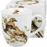 Porcelánový hrnek Jay 400 ml