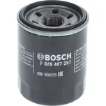 Olejový filtr BOSCH F 026 407 357