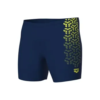 Pánské kraťasy Kraťasy pánské Arena modré M