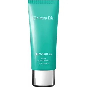 Pleťová maska DR IRENA ERIS Algorithm 40+ hloubkově hydratační maska na obličej a krk 75 Ml