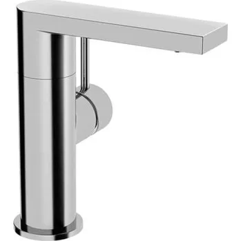 Hansa Stela páková umyvadlová baterie, chrom - výprodej vzorku