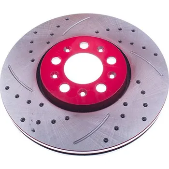 Brzdový kotouč Brzdový kotouč DENCKERMANN B130265S