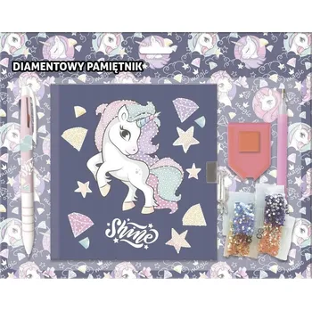 Deník A5 Kidea vícebarevný