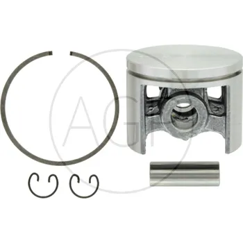 Pístní sada pro Husqvarna, Ø válce 44 mm, na typ 246