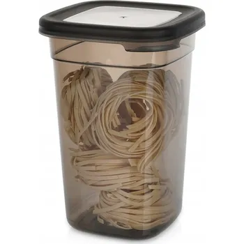 Dóza na potraviny Nádoba na sypké potraviny, organizér do kuchyně na těstoviny, dóza na potraviny