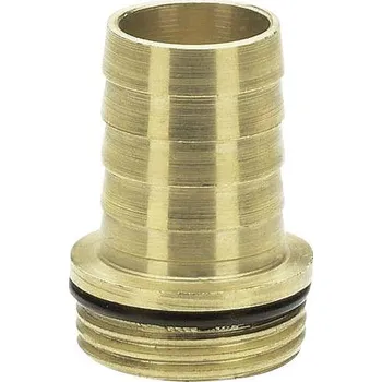 Zavlažovač GARDENA 07252-20 mosaz nátrubek 49,91 mm (1 1/4) vnější závit, 32 mm (1 1/4) Ø