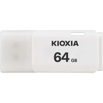 USB flash disk Flash disk 64 GB USB 2.0 KIOXIA Ne MLC Ne
