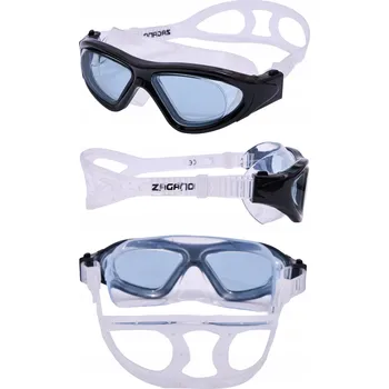 Plavecké brýle Plavecké brýle pro dospělé, panoramatické ZAGANO