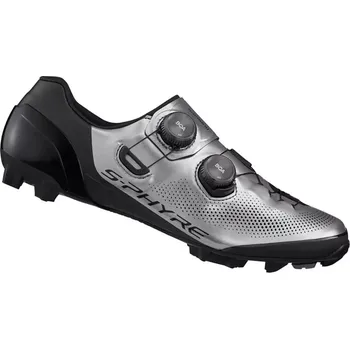 Pánská sportovní obuv Shimano SH-XC903 Silver silver EU 42