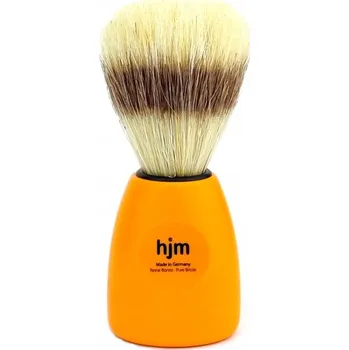 Štětka na holení Štětka na holení s kančími štětinami Nom Lasse