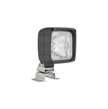 Stojací lampa Pracovní lampa s vestavěným konektorem AMP LKR5FF.46550 WESEM, LKR5FF.46550 WES