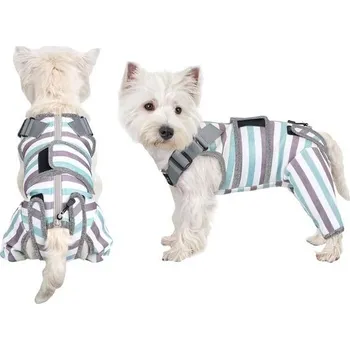 Obleček pro psa Pooperační psí overal Arblina vel. S