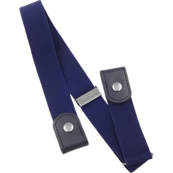 Opasek Gaira tmavě modrá