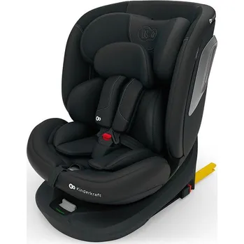 Přeprava dětí Kinderkraft I-Grow 2 Plus I-Size autosedačka