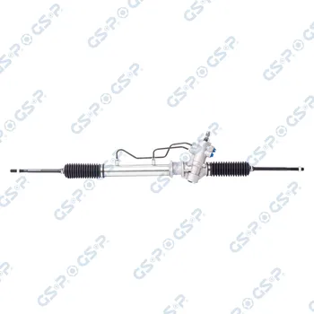 Posilovač řízení Řídící mechanizmus - servořízení GSP SR900406