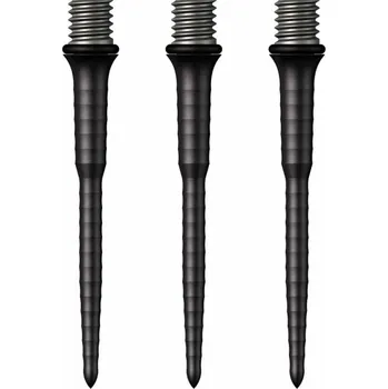 Mission Titan Ripple Conversion Points Black 34 mm