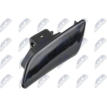 Nárazník Kryt nárazníku NTY EDS-VW-086