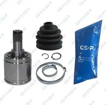 Poloosa kola Sada kloubů pro hnací hřídel GSP 623017