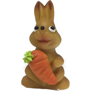 Frischmann Marcipánová figurka Zajíc Hansi 60g