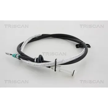 Auto-moto Tažné lanko, parkovací brzda TRISCAN 8140 27149