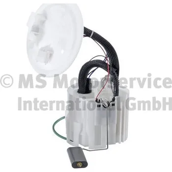 Palivové čerpadlo Palivová přívodní jednotka PIERBURG 7.03794.32.0